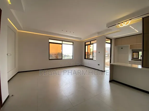 2 Bedroom Apartment for Rent in Kololo - 1