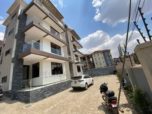 2-Bedroom Fully Furnished Apartment for Rent in Ntinda