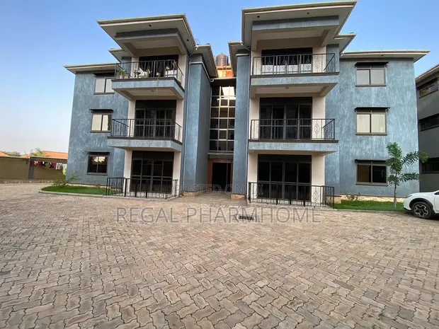 2 Bedroom Apartment for Rent in Muyenga Bukasa - 1