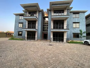 2 Bedroom Apartment for Rent in Muyenga Bukasa
