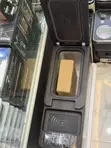 Portable Car Armrest Refrigerator & Console with Wireless Charging - 1