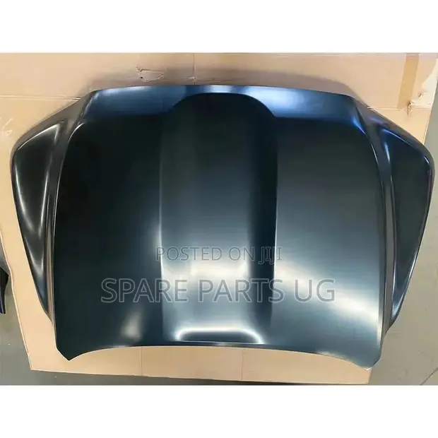 Land Cruiser LC300 Bonnet (2023+) - 1
