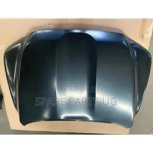 Land Cruiser LC300 Bonnet (2023+)