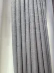 Brand New Home Interiors Curtains - Gray - 2