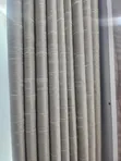 Brand New Home Interiors Curtains - Gray - 3
