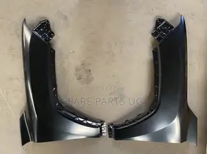 2023 Toyota Land Cruiser LC300 Fender