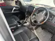 Toyota Land Cruiser V8 2017 White - 5