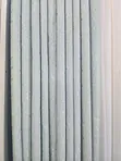 Home Interiors Executive Curtains - Brand New White - 1