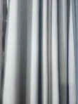 Home Interiors Executive Curtains - Brand New White - 3