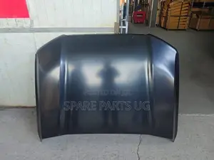 Land Cruiser Prado LC250 Bonnet