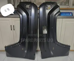 Land Cruiser FJ70 Series Fender (2024 Onwards)