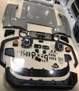 Toyota Land Cruiser FJ70 Series Facelift Body Kit - 2
