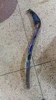 Toyota Fortuner 2020-2025 Headlamp Moulding - 3