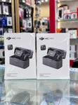 DJI Mic Mini Wireless Microphone System - 1