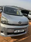 Toyota Noah 2.0 143hp FWD (8 Seater) 2012 Silver - 3