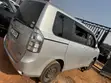 Toyota Noah 2.0 143hp FWD (8 Seater) 2012 Silver - 4