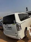 Toyota Noah 2.0 143hp FWD (8 Seater) 2012 Silver - 5