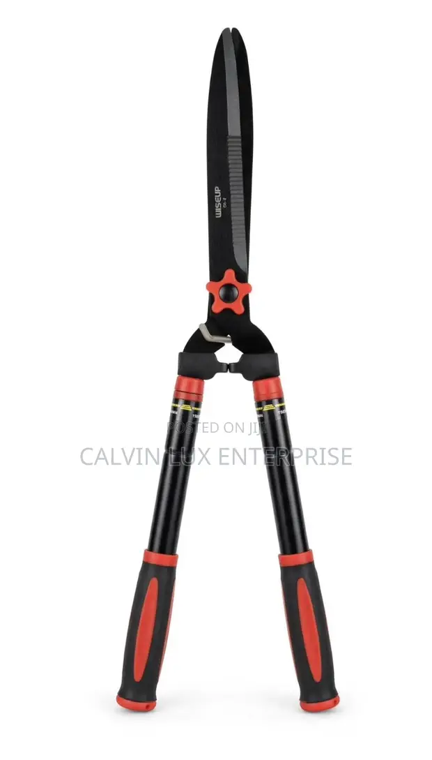 Telescopic Extendable Hedge Shear Scissor - 1