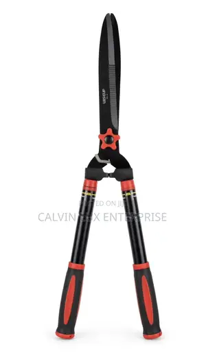 Telescopic Extendable Hedge Shear Scissor