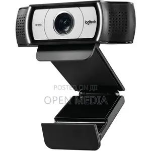 Logitech C930e 1080p HD Business Webcam