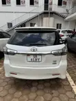 Toyota Wish 2013 - 2