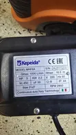 3HP Surface Water Pump (2.2kW) - 3