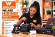 3-Month Internship Opportunity at WAKA POS - 1