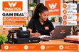 3-Month Internship Opportunity at WAKA POS - 2
