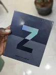 New Samsung Galaxy Z Fold 3 512GB Graphite - 1