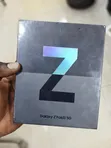 New Samsung Galaxy Z Fold 3 512GB Graphite - 2