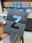 New Samsung Galaxy Z Fold3 5G 256GB Black - 2