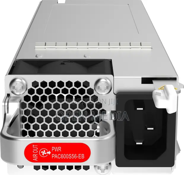Huawei Power Module PAC600S56-EB - 1
