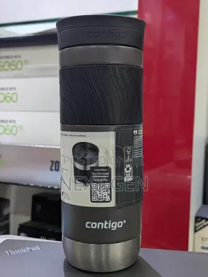 Contigo Autoseal West Loop Travel Mug 591ml