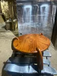 Urban Nest Wooden Center Table - 2