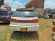 Toyota Vista 2003 White - 1
