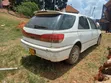 Toyota Vista 2003 White - 2