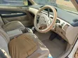 Toyota Vista 2003 White - 3