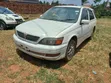 Toyota Vista 2003 White - 5