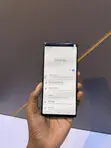 Samsung Galaxy Note 9 128GB Black - 4
