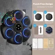 Smart Bluetooth Music Boxing Machine - 2