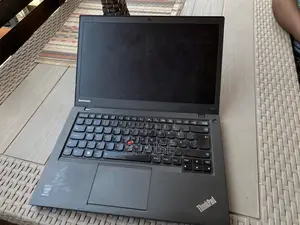 Lenovo ThinkPad T440s Laptop - i5, 12GB RAM, 256GB SSD