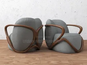 Artisan Accent Chair - Brand New