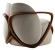 Artisan Accent Chair - Brand New - 3