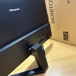 Hisense 23.8" Full HD 100Hz IPS LCD Monitor - 1
