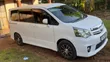 Toyota Noah 2.0 143hp AWD 8 Seater 2012 White - 4