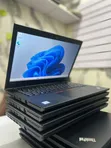 New Lenovo ThinkPad L490 Laptop - Intel Core i5, 8GB RAM, 256GB SSD - 2