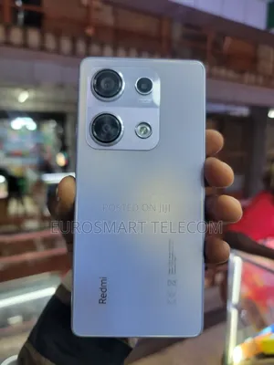 Xiaomi Redmi Note 14S 256GB Gray