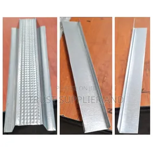 Gypsum Wall Angles