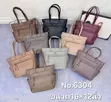 Ladies PU Leather Formal Handbags - 1