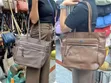 Ladies PU Leather Formal Handbags - 2